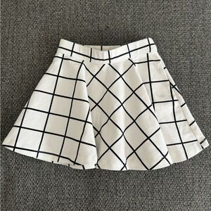 Janie and Jack skirt